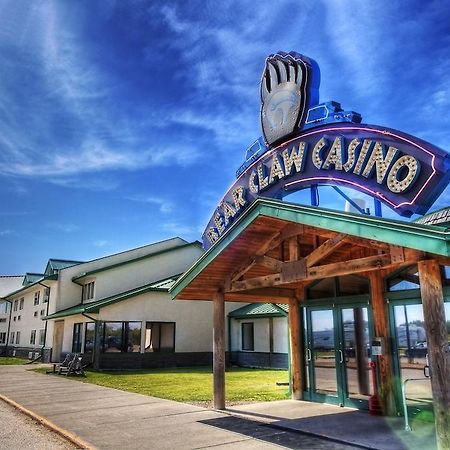 Bear Claw Casino & Hotel Kenosee Park Ngoại thất bức ảnh