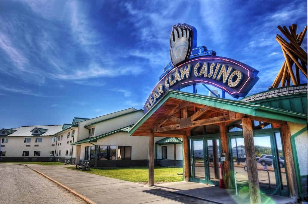 Bear Claw Casino & Hotel Kenosee Park Ngoại thất bức ảnh