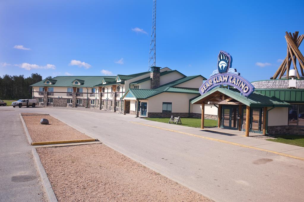 Bear Claw Casino & Hotel Kenosee Park Ngoại thất bức ảnh