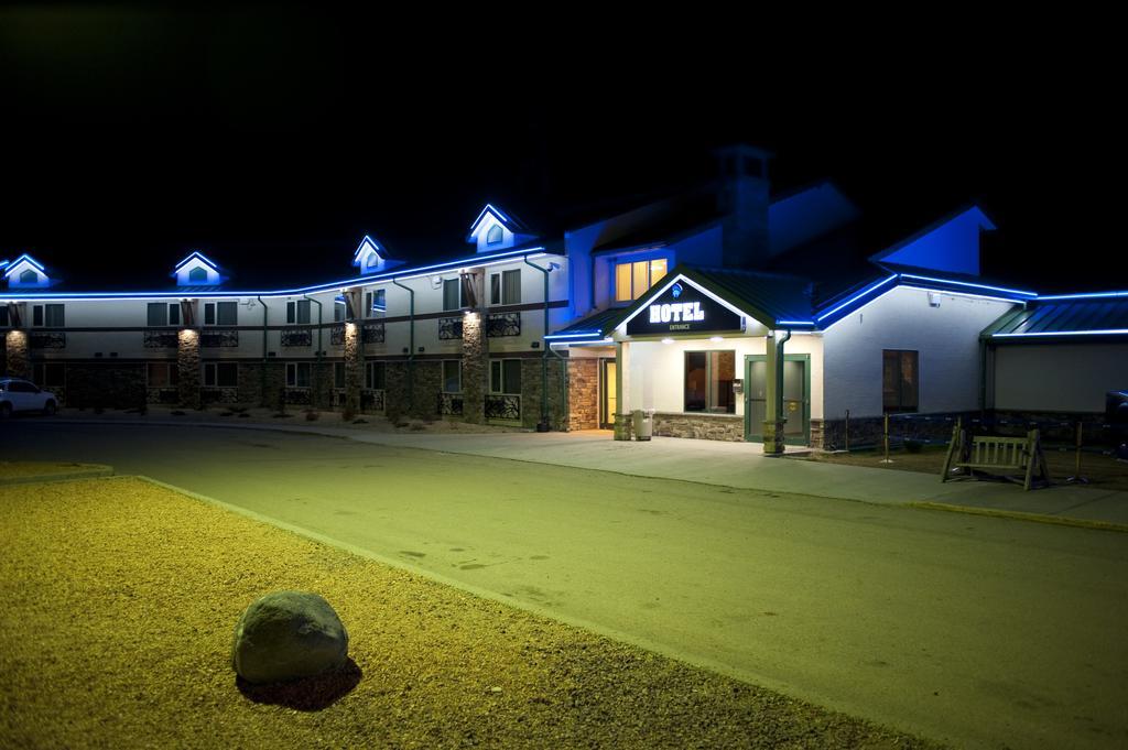 Bear Claw Casino & Hotel Kenosee Park Ngoại thất bức ảnh