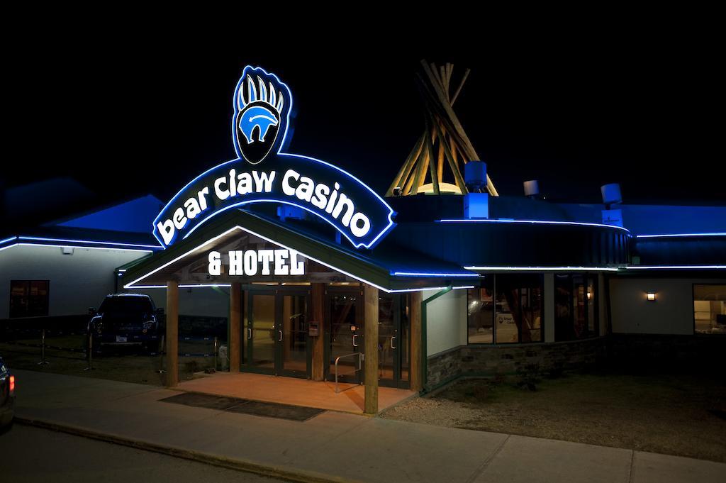 Bear Claw Casino & Hotel Kenosee Park Ngoại thất bức ảnh