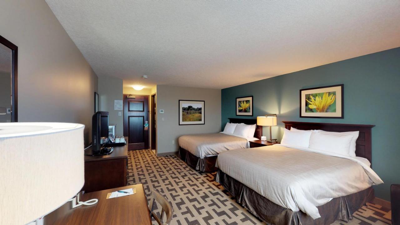 Bear Claw Casino & Hotel Kenosee Park Ngoại thất bức ảnh